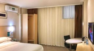 City Comfort Inn Baise Tianlin - 2