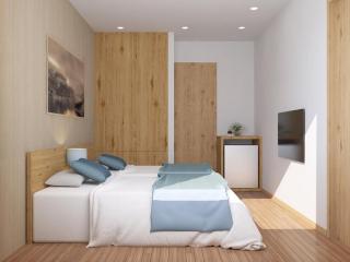 GREEN MOTEL - Near The Sea - 4