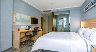 City Comfort Inn Kunming Cuihu Hospital of Yunnan University Panjiawan Metro Station - 3