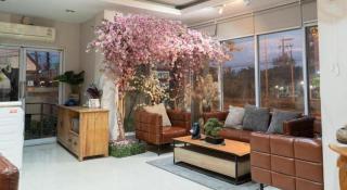 Nonsi Hotel Phitsanulok - 9