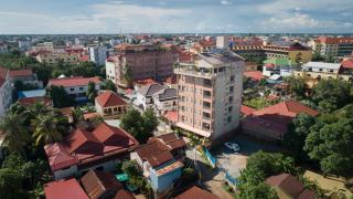 Bronam Central Suites - 4