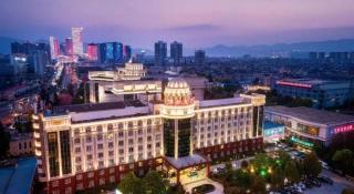 Kunming Noah's Ark Hotel - 7