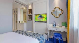 Kunming Noah's Ark Hotel - 3