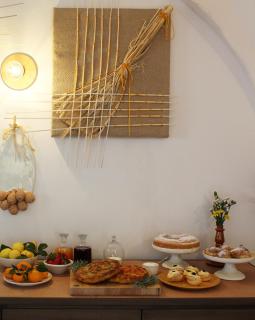 Masseria Mezzamira - 4