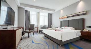 Inner Mongolia XingTai Phoenix Hotel - 4