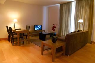 Golden Residence Hotel - 7