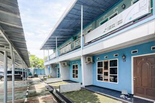 RedDoorz at Rafa Guesthouse Syariah Tasikmalaya - 7