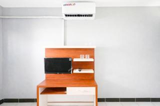 RedDoorz at Rafa Guesthouse Syariah Tasikmalaya - 6