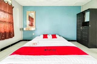RedDoorz at Rafa Guesthouse Syariah Tasikmalaya - 0