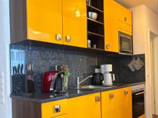 Residenz Hohe Lith 3 12 - 3