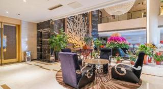 Qingdao Minlian Kaixuan Hotel - 1