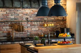 Ülase Riverside Lodge Sleeps 20 and Optional Smoke Sauna - 1