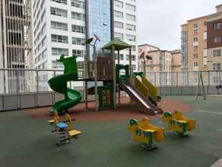 Urban TOWER appartment - 3