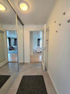 House in Sørvågen, Lofoten - 7