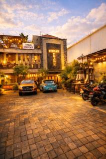 Tendan Residence Hotel - 7