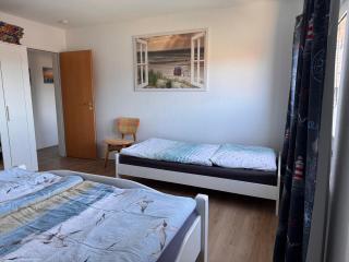 Ferienhaus Janßen - 6