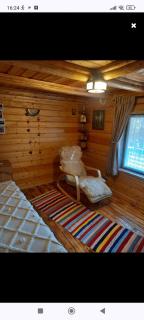 Cabana Din Deal lacul Izvorul Muntelui Bicaz - 3