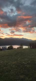 Cabana Din Deal lacul Izvorul Muntelui Bicaz - 1