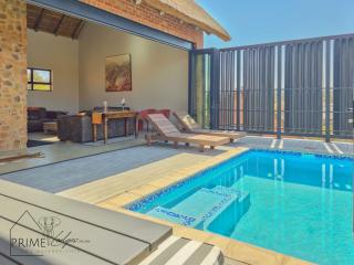 Cliffhanger Lodge at Cyferfontein - Mabalingwe - 1