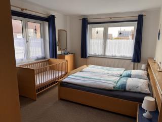 Ferienhaus Janßen - 4