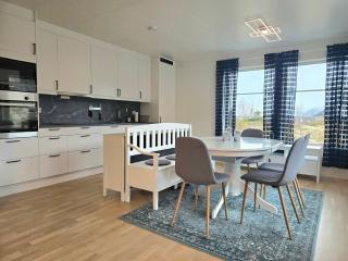 House in Sørvågen, Lofoten - 2