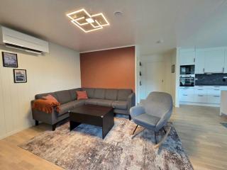 House in Sørvågen, Lofoten - 6