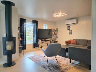 House in Sørvågen, Lofoten - 5