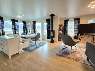 House in Sørvågen, Lofoten - 1