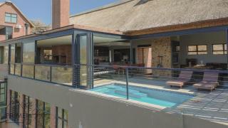 Cliffhanger Lodge at Cyferfontein - Mabalingwe - 2