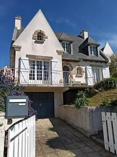 614 - Maison - 4 chambres - ERQUY - 0