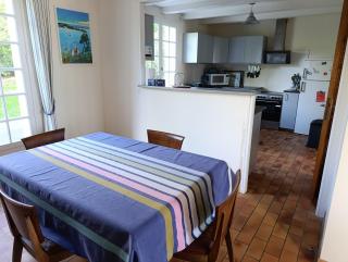 614 - Maison - 4 chambres - ERQUY - 4