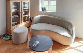 4 Bedroom Amazing Home In Ringkøbing - 8