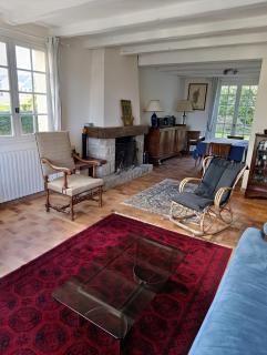 614 - Maison - 4 chambres - ERQUY - 7