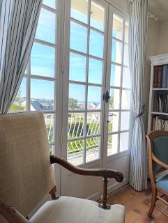 614 - Maison - 4 chambres - ERQUY - 8