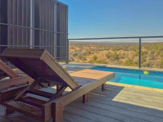Cliffhanger Lodge at Cyferfontein - Mabalingwe - 3