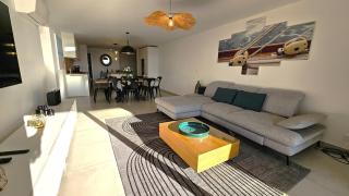 Nouveau ! - Bord de mer , appartement Rsd Calypso Tiuccia - 9
