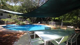 Del Haven Holiday House - 8