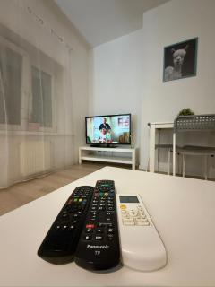 Apartament Comfort - ul Plebiscytowa - darmowy parking - klimatyzacja - self check in - FV - 2