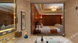 Mingfa International Hotel - 8