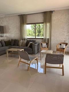 Ferme riad el menzeh - 8