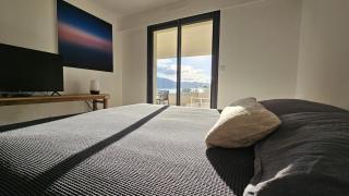 Nouveau ! - Bord de mer , appartement Rsd Calypso Tiuccia - 3