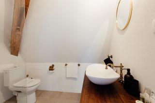 Apartmán Frida v mestskom paláci - 7