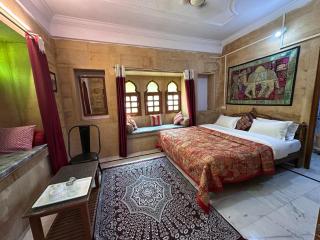 The Little Jaisal Haveli - 8