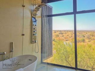 Cliffhanger Lodge at Cyferfontein - Mabalingwe - 5
