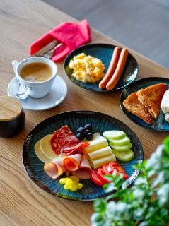 Hotel Tor Kielce - 6