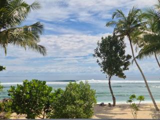 Tideline Villas Mentawai - 3