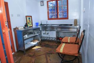 Imani Ololua Resort - 0