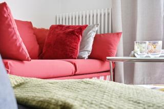 Luxhousing apartment with balcony - Helsinki - 4