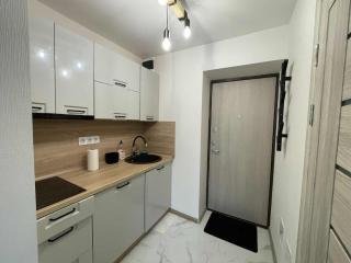 Cozy Mini Studio - 4
