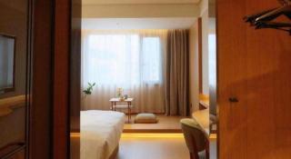 Baodao Exhibition Center Hotel - 4